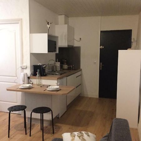 Апартаменты Sci Charcutiere 64 Бейонн Экстерьер фото