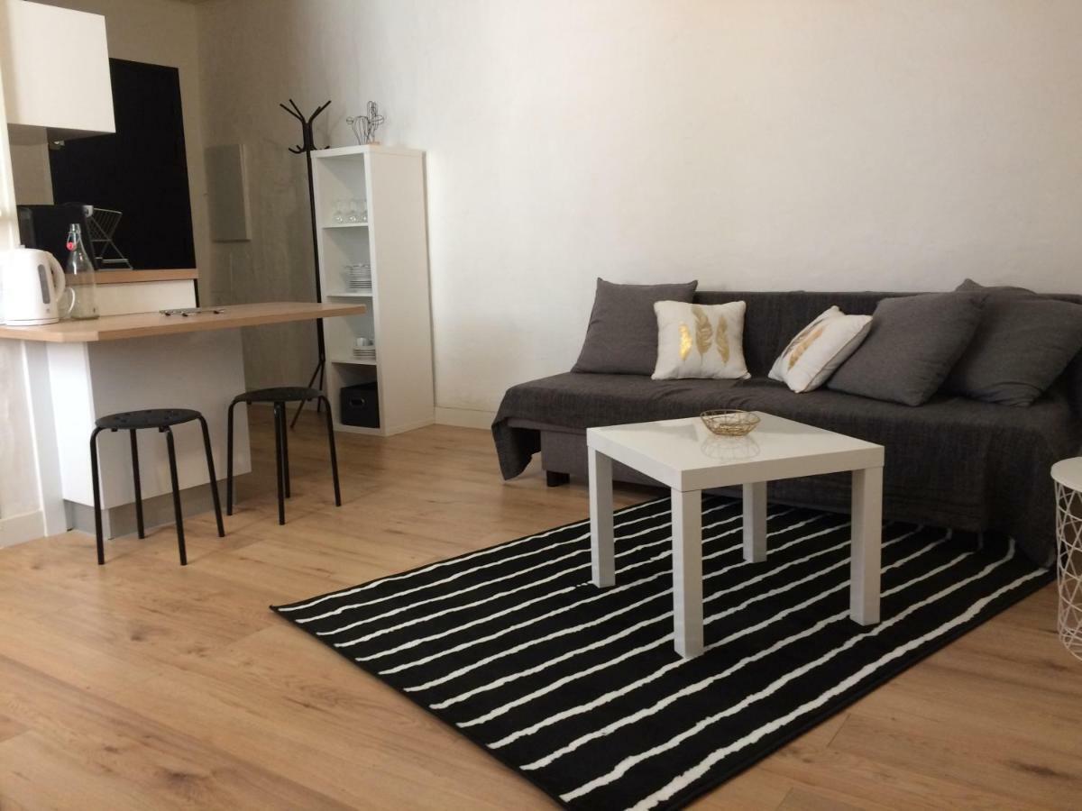 Апартаменты Sci Charcutiere 64 Бейонн Экстерьер фото
