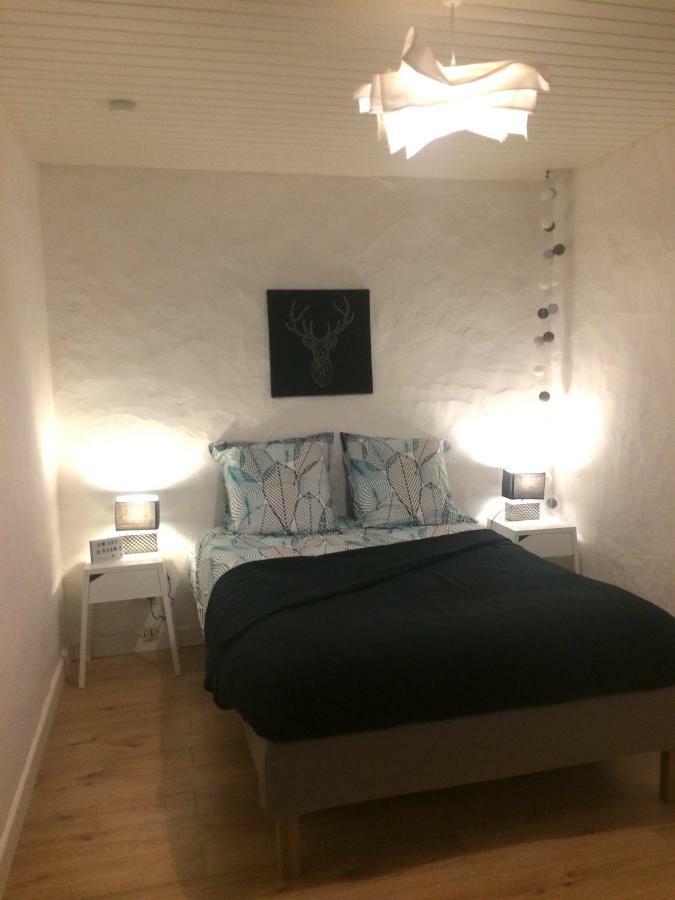 Апартаменты Sci Charcutiere 64 Бейонн Экстерьер фото